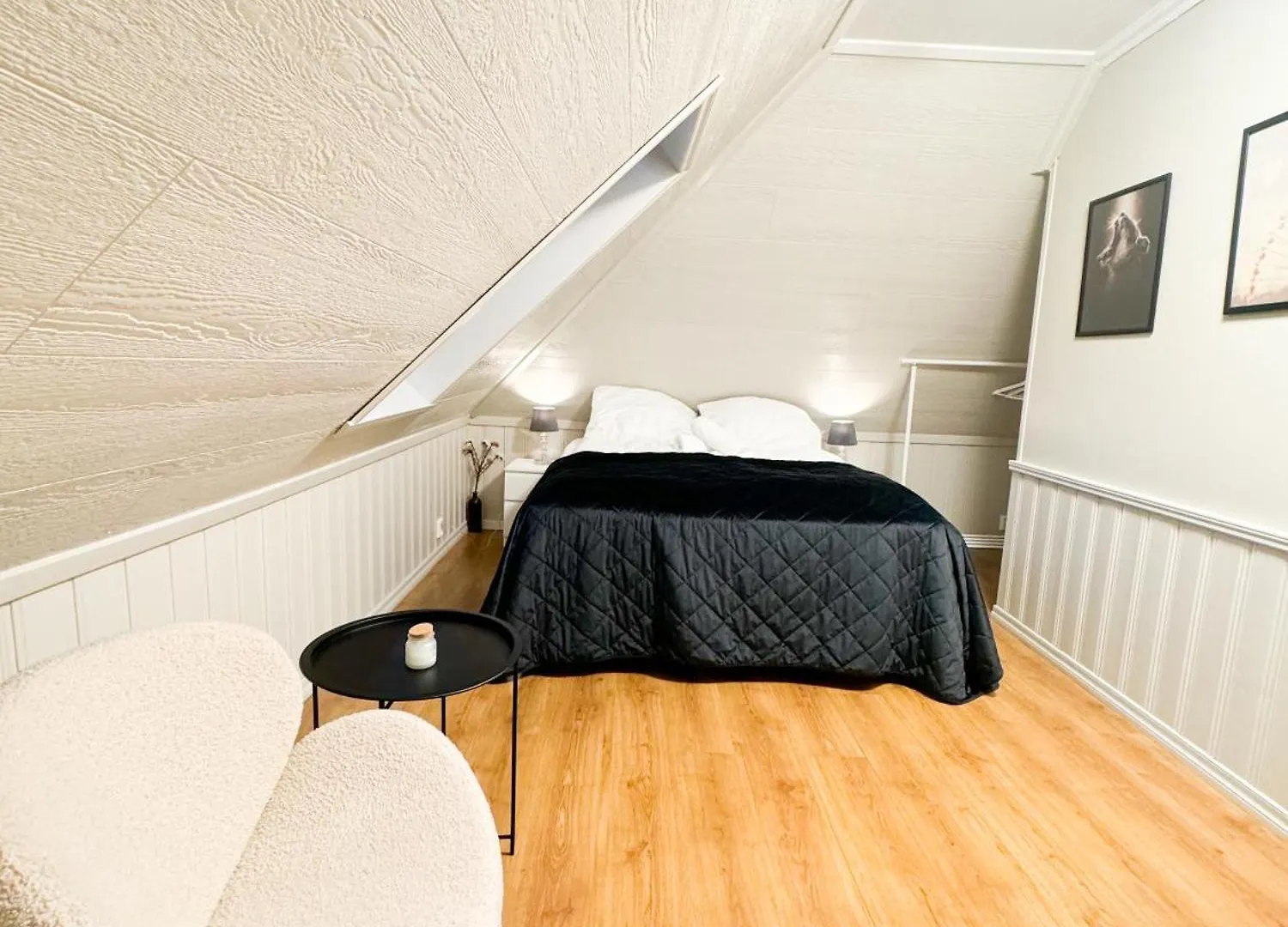 Kong Oscars Gate 28 - 401 Apartment Bergen Norway