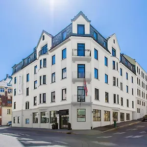 4* Отель Heimen