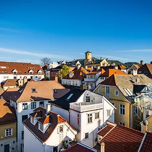 Villa The Townhouse Dream I Must Views!, Bergen