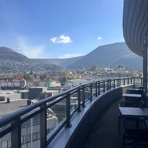 Hotel Magic Solheimsviken, Bergen
