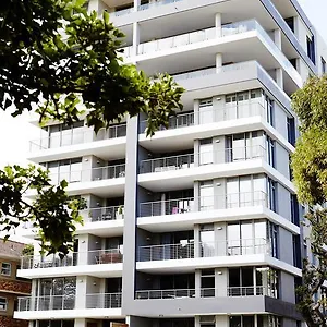  Apartment The Antrim By Totalstay South Africa