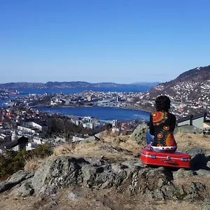  Хостел Montana